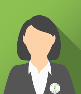 Ανιπρόεδρος:Ναταλία Γεωργίου